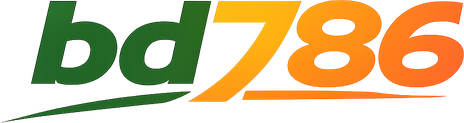 bd786 homepage logo for Bangladesh users